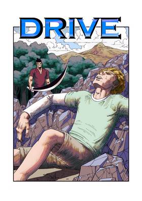 Read DRIVE  1 Page 1 in English