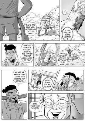 Read DRIVE  3 Page 5 in English