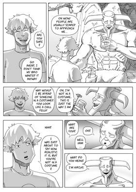 Read DRIVE  3 Page 6 in English