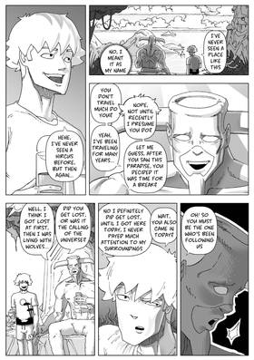 Read DRIVE  3 Page 7 in English