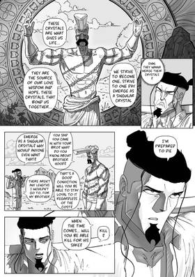 Read DRIVE  3 Page 10 in English