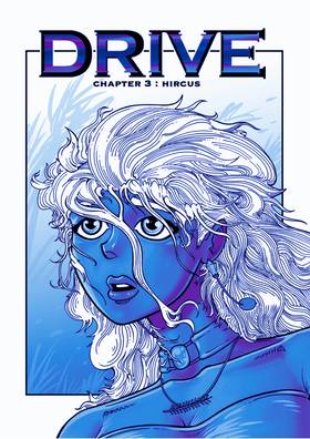 Read DRIVE  3 Page 1 in English