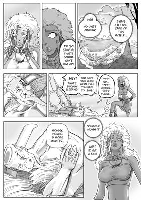 Read DRIVE  4 Page 5 in English