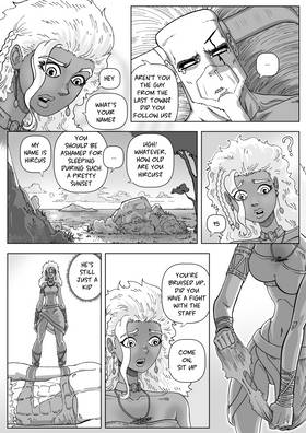 Read DRIVE  4 Page 6 in English