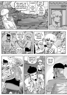 Read DRIVE  4 Page 8 in English