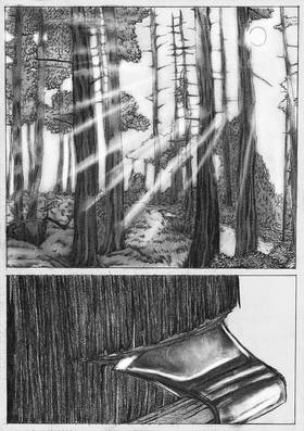 Read The Ghoul  2 Page 2 in English