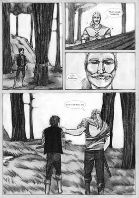 Read The Ghoul  2 Page 4 in English