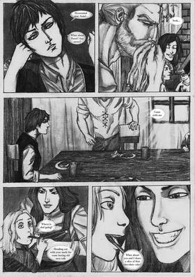 Read The Ghoul  2 Page 6 in English