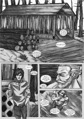 Read The Ghoul  2 Page 7 in English