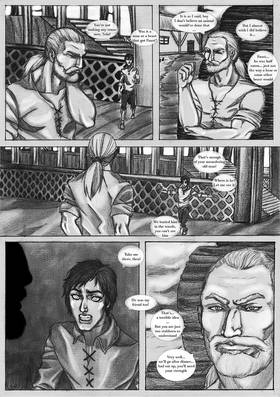 Read The Ghoul  2 Page 8 in English