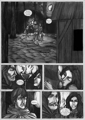 Read The Ghoul  2 Page 9 in English