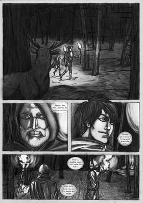Read The Ghoul  2 Page 10 in English