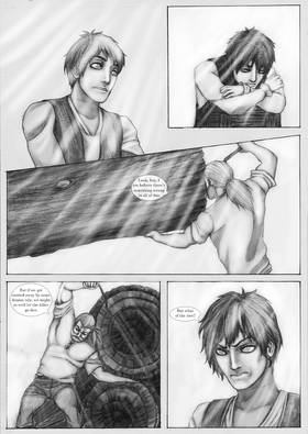 Read The Ghoul  3 Page 4 in English