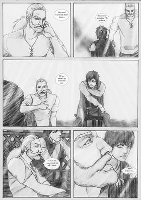 Read The Ghoul  3 Page 5 in English
