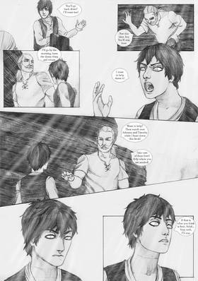Read The Ghoul  3 Page 6 in English