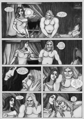Read The Ghoul  3 Page 8 in English