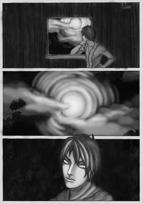 Read The Ghoul  3 Page 9 in English
