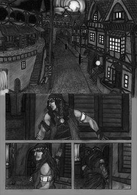 Read The Ghoul  3 Page 10 in English