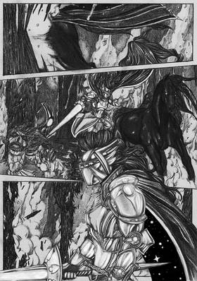 Read The Ghoul  1 Page 4 in English