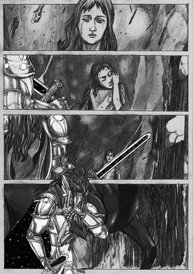 Read The Ghoul  1 Page 7 in English