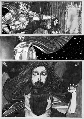 Read The Ghoul  1 Page 9 in English