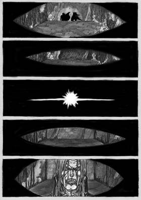 Read The Ghoul  1 Page 10 in English