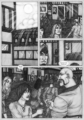 Read The Ghoul  4 Page 2 in English