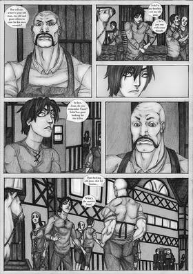 Read The Ghoul  4 Page 3 in English