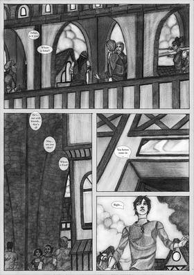 Read The Ghoul  4 Page 5 in English