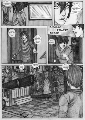 Read The Ghoul  4 Page 7 in English