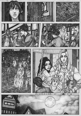 Read The Ghoul  4 Page 8 in English