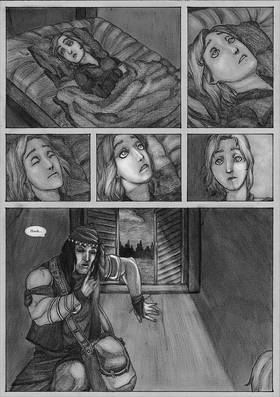 Read The Ghoul  4 Page 9 in English