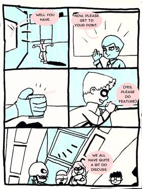 Read Earth Akin  2 Page 3 in English