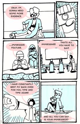 Read Earth Akin  2 Page 5 in English