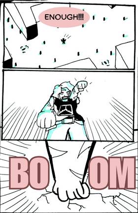 Read Earth Akin  10 Page 1 in English