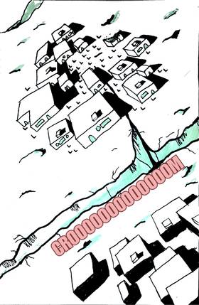 Read Earth Akin  10 Page 2 in English