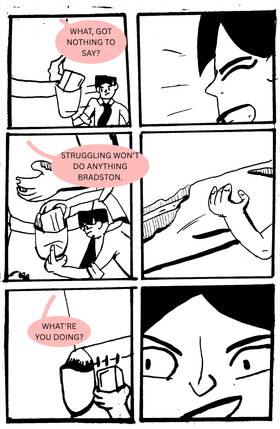 Read Earth Akin  14 Page 2 in English