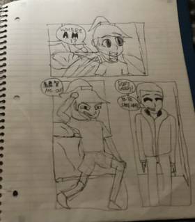 Read Power Islands  3 Page 3 in English