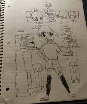 Read Power Islands  3 Page 4 in English