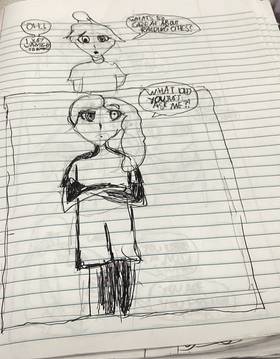 Read Power Islands  4 Page 4 in English