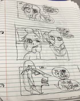 Read Power Islands  4 Page 5 in English