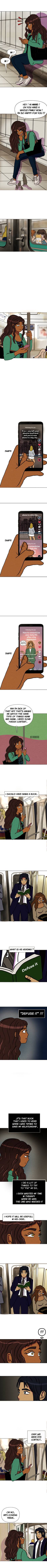 Read Pursuit of Okayness  2 Page 2 in English