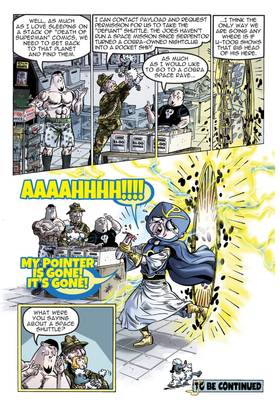 Read Reckless Chronicles  1 Page 8 in English