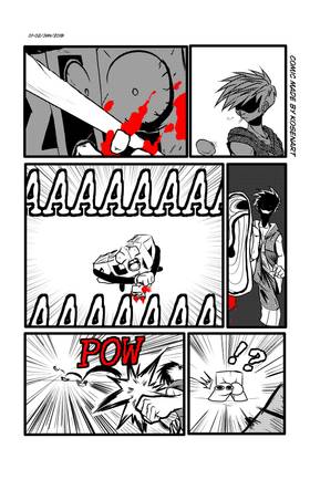 Read Happy New Year  2 Page 3 in English