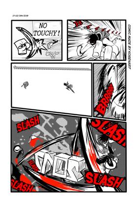 Read Happy New Year  2 Page 4 in English