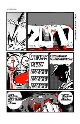 Read Happy New Year  2 Page 5 in English