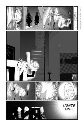 Read Happy New Year  3 Page 2 in English
