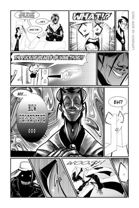 Read Happy New Year  3 Page 4 in English