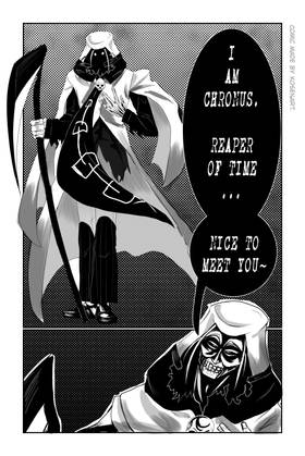 Read Happy New Year  3 Page 5 in English