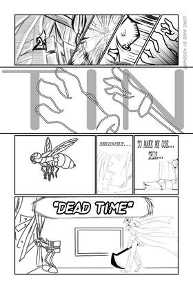 Read Happy New Year  3 Page 7 in English